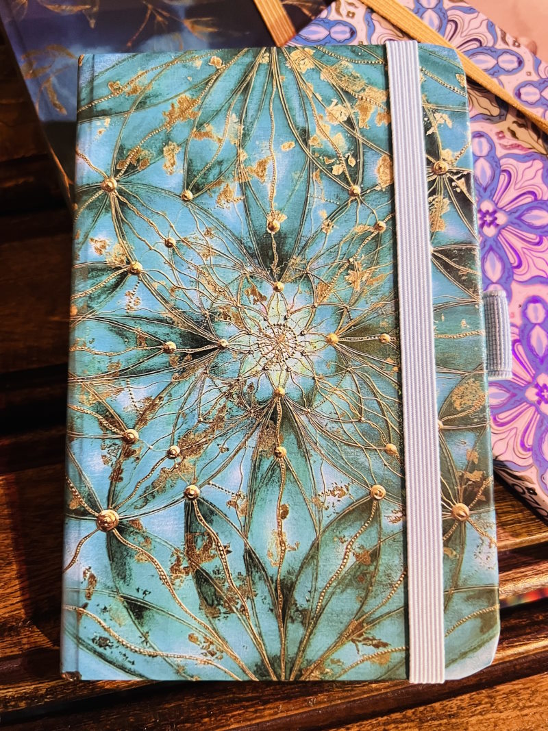 Agenda 2026 - Dreamcatcher  [9x14 / K272626]