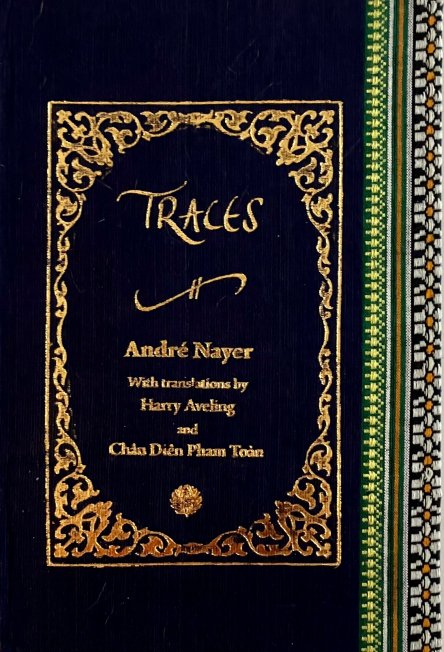 TRACES [André Nayer / Writers Workshop]
