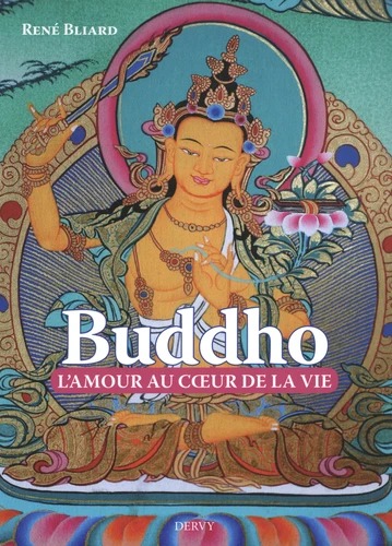 BUDDHO [René Bliard / Dervy]