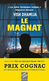 LE MAGNAT [Vish Dhamija / Points]