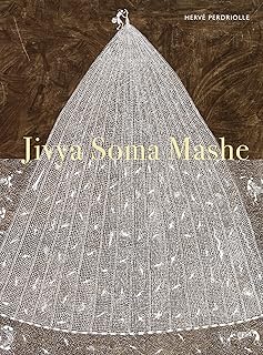 JIVYA SOMA MASHE [Herv&eacute; Perdriolle / 5 Continents / FR-EN]