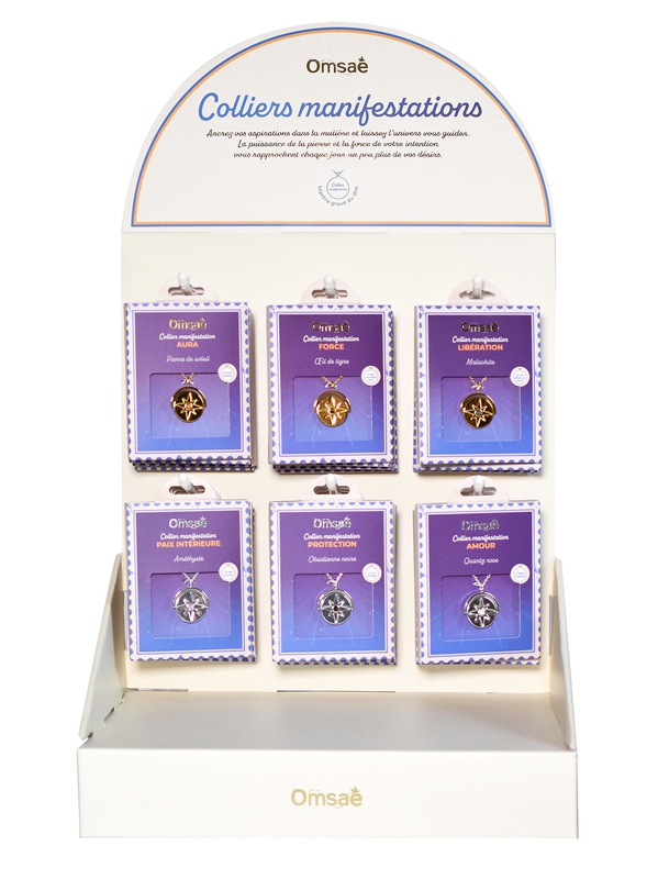 Colliers manifestations 