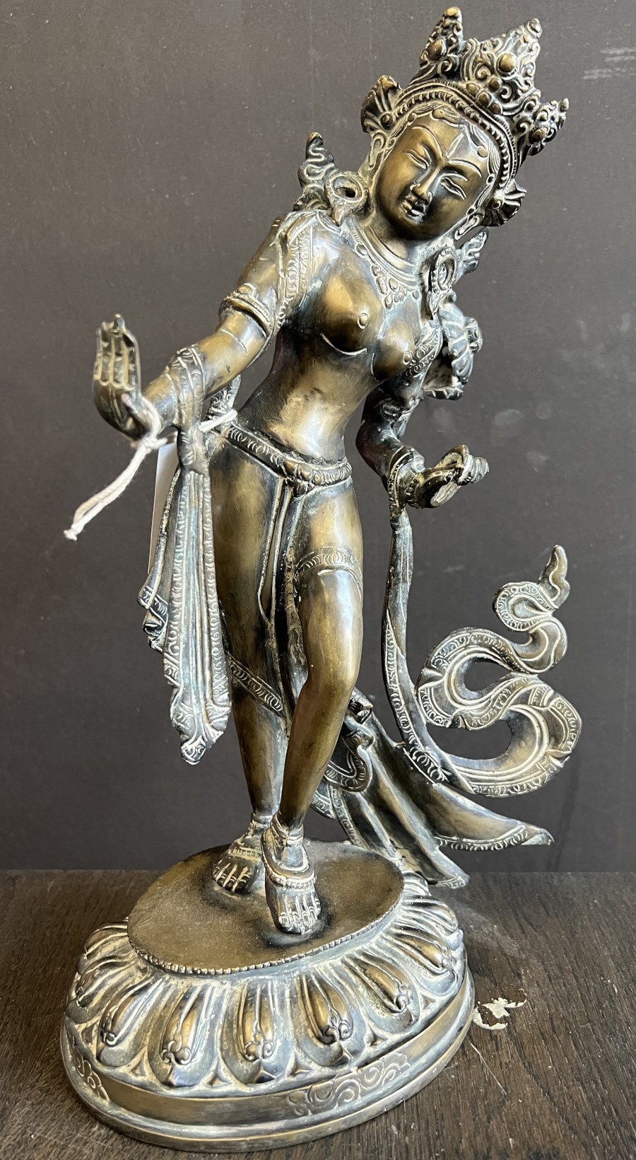 Dancing Tara 36