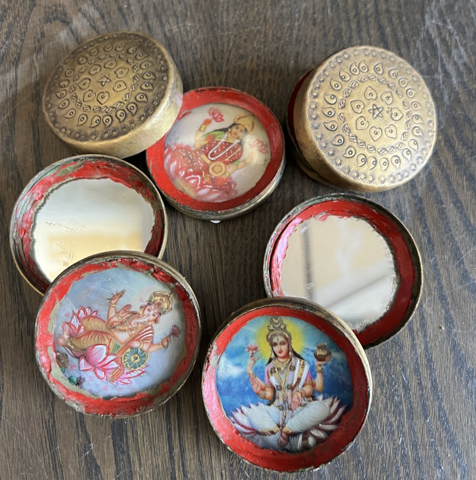 Gattaji diam 5.5