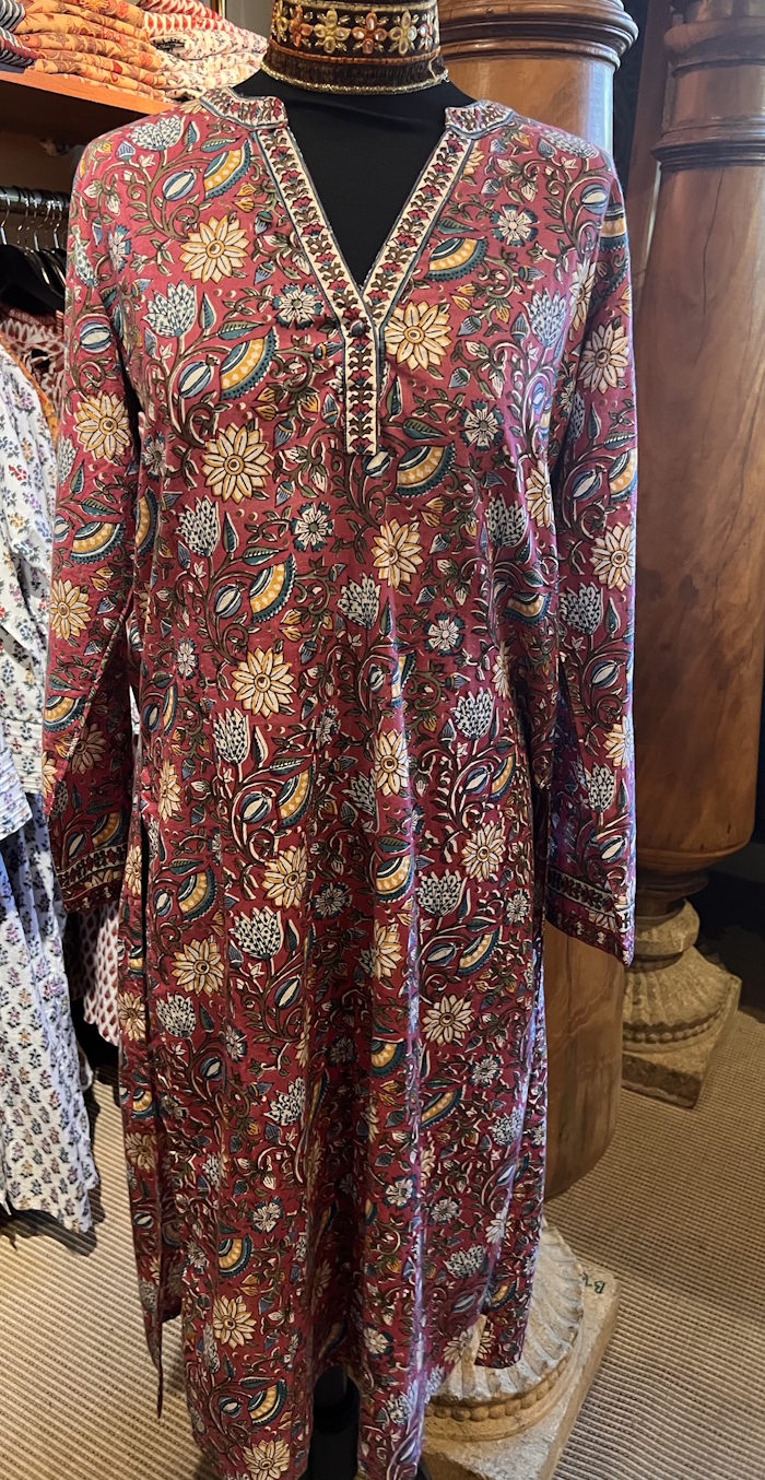 KHI Classic KURTA