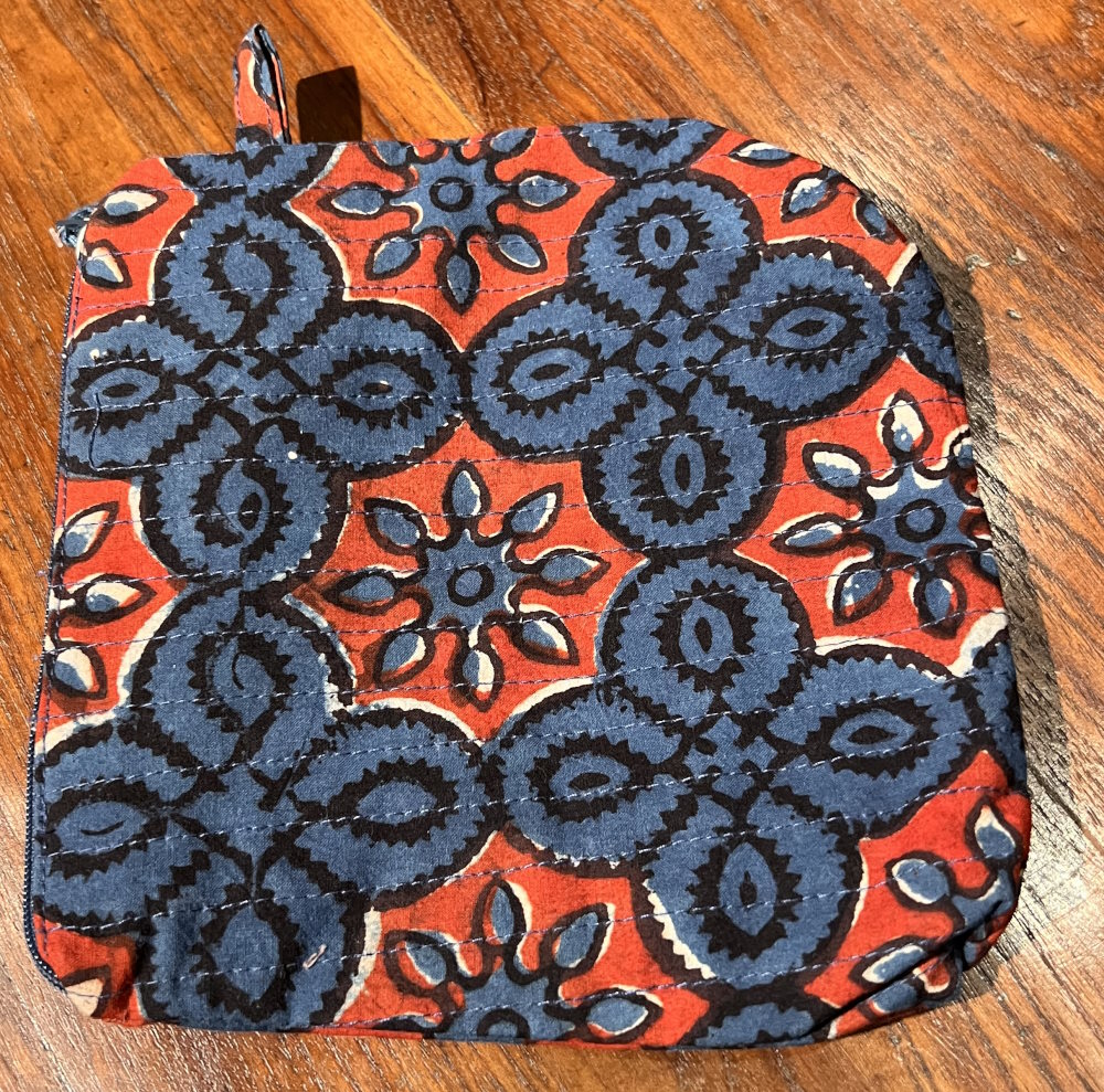 KHI Wash Bag Small