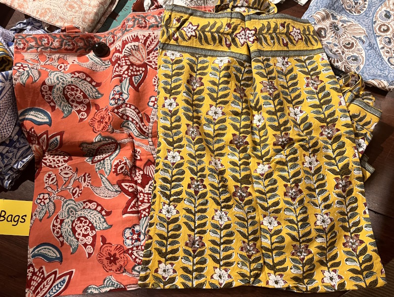 KHI Kerala Bag 