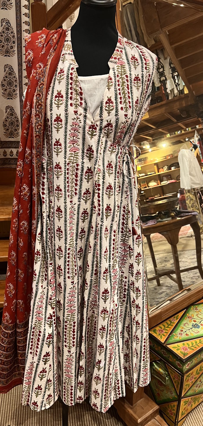 KHI Rumi Dress