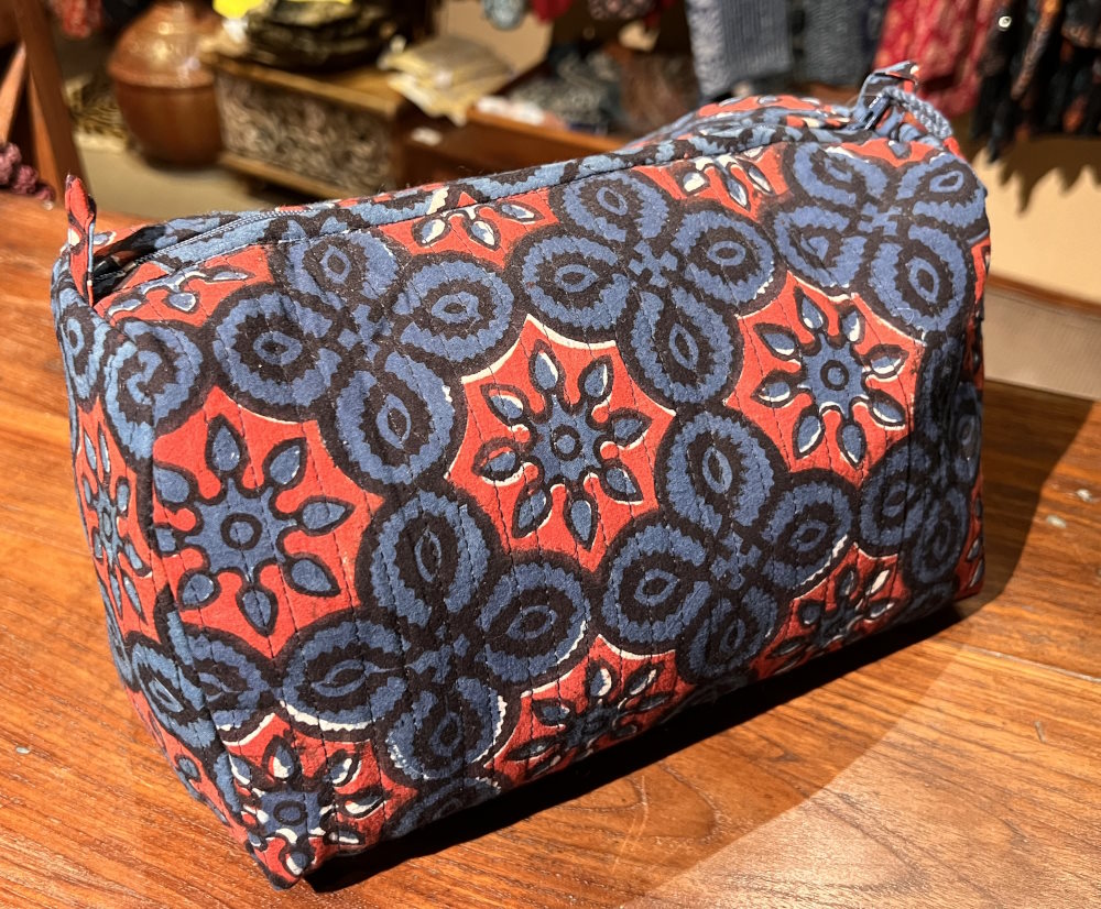 KHI Toilet Bag Large