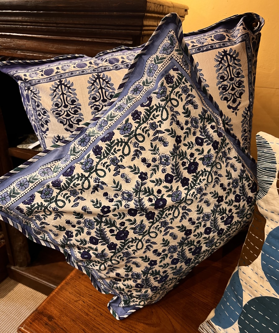 KHI Housses Coussin 45x45