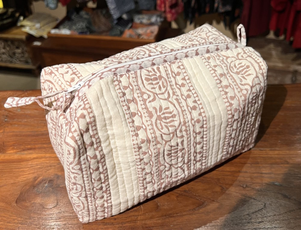 KHI Toilet Bags Large