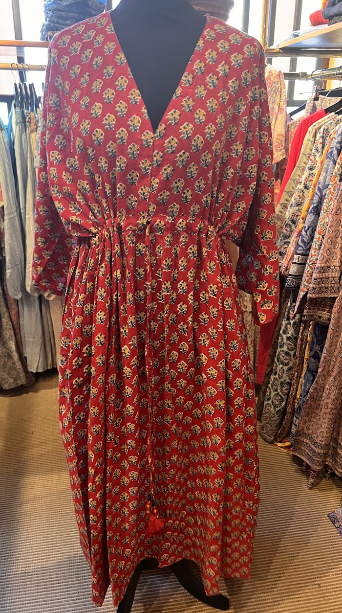 DOR Noor Kaftan