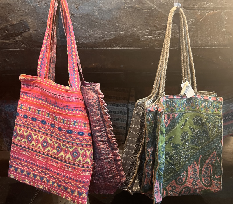 Sac 2 lani&egrave;res