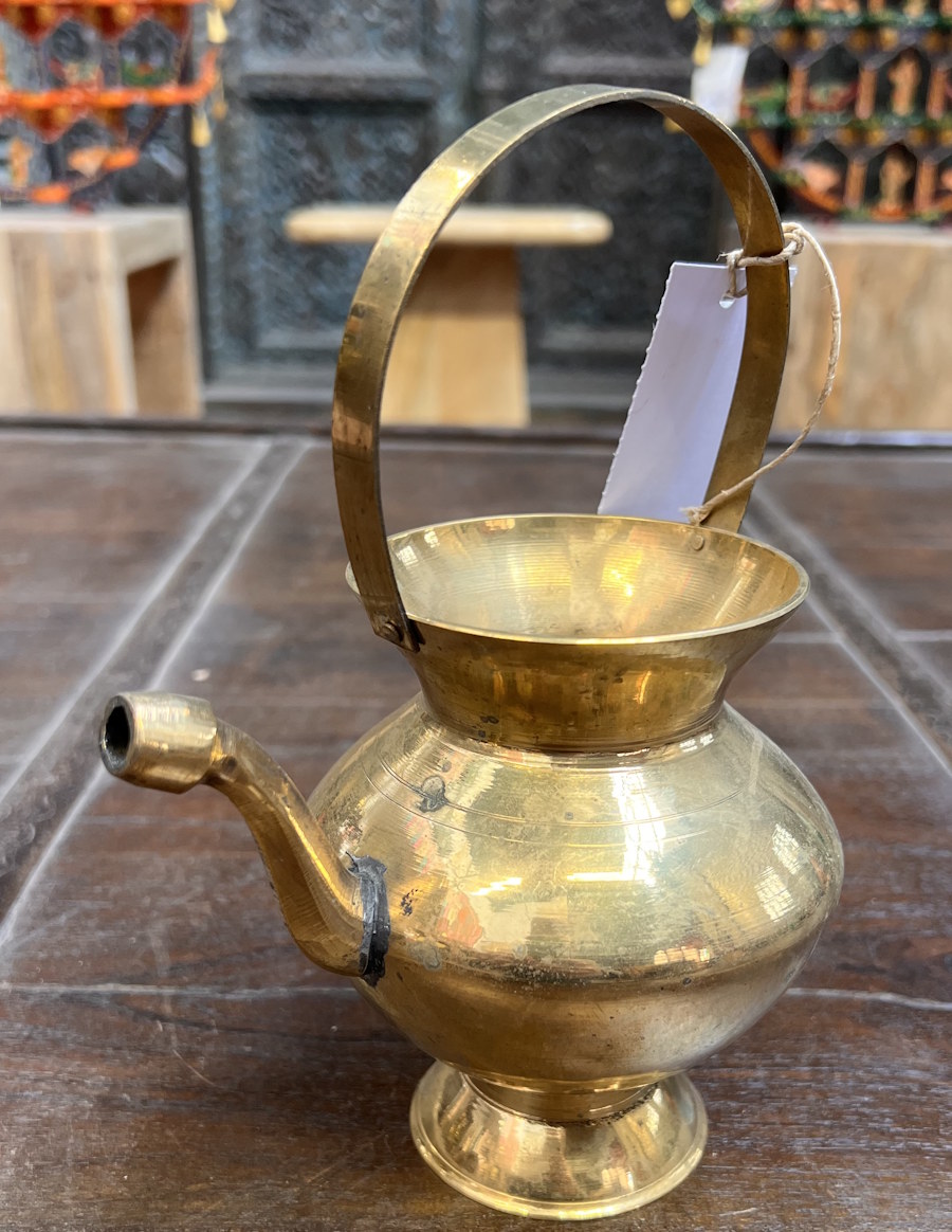 cruche rituelle