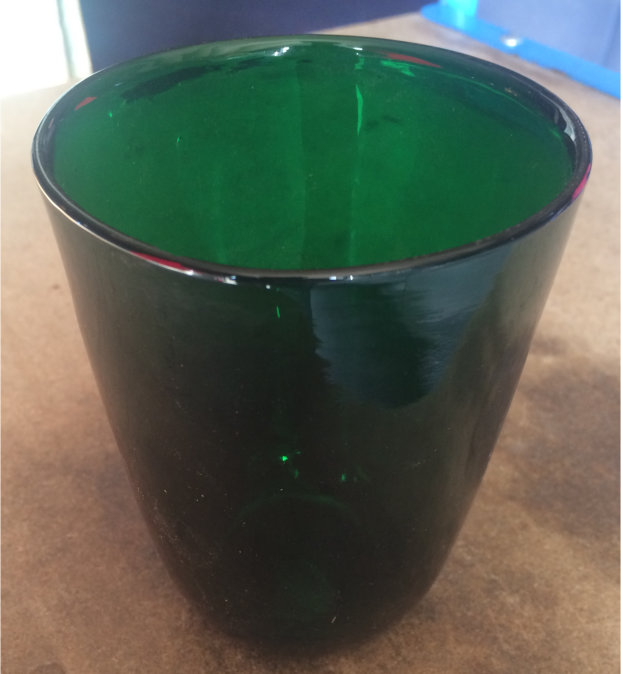 VERRE A EAU