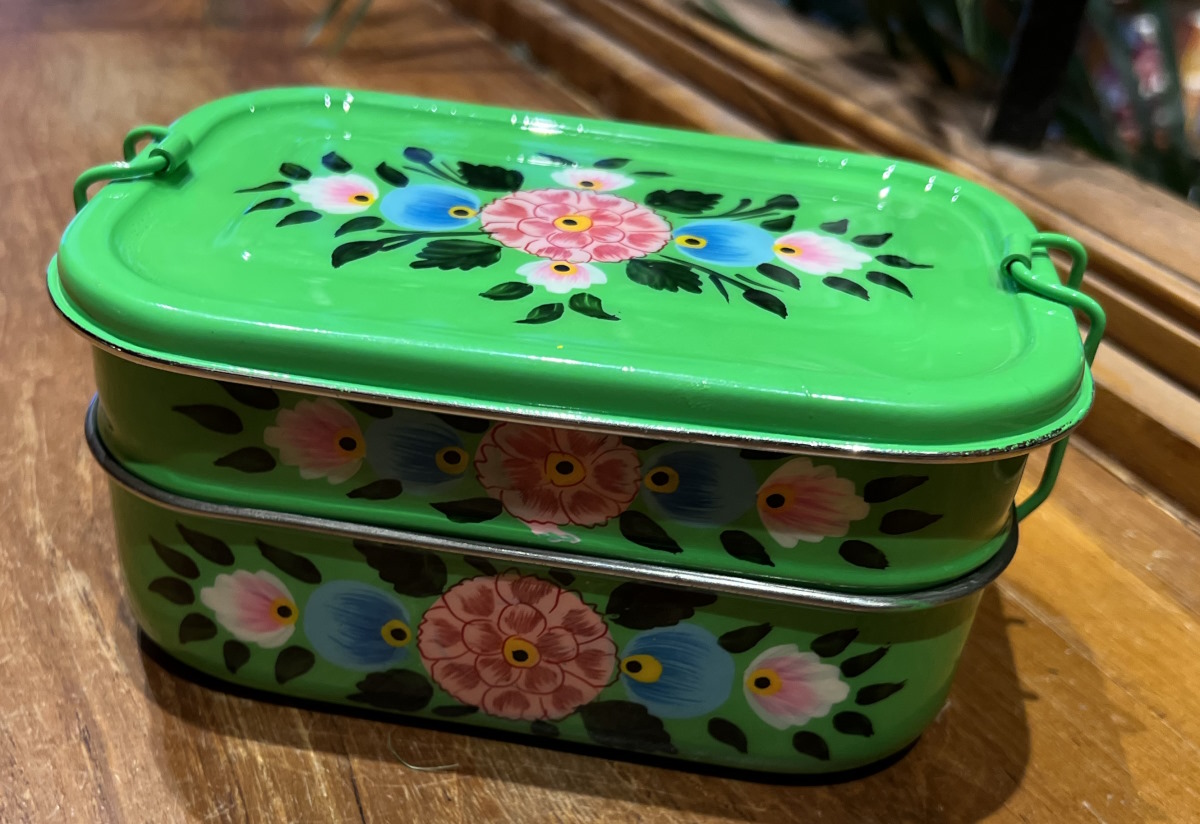 Lunch box