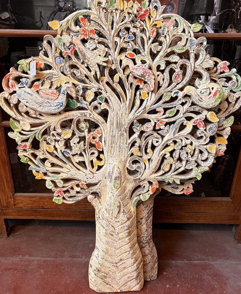 Arbre de vie 135X90 Arbre de vie 135X90