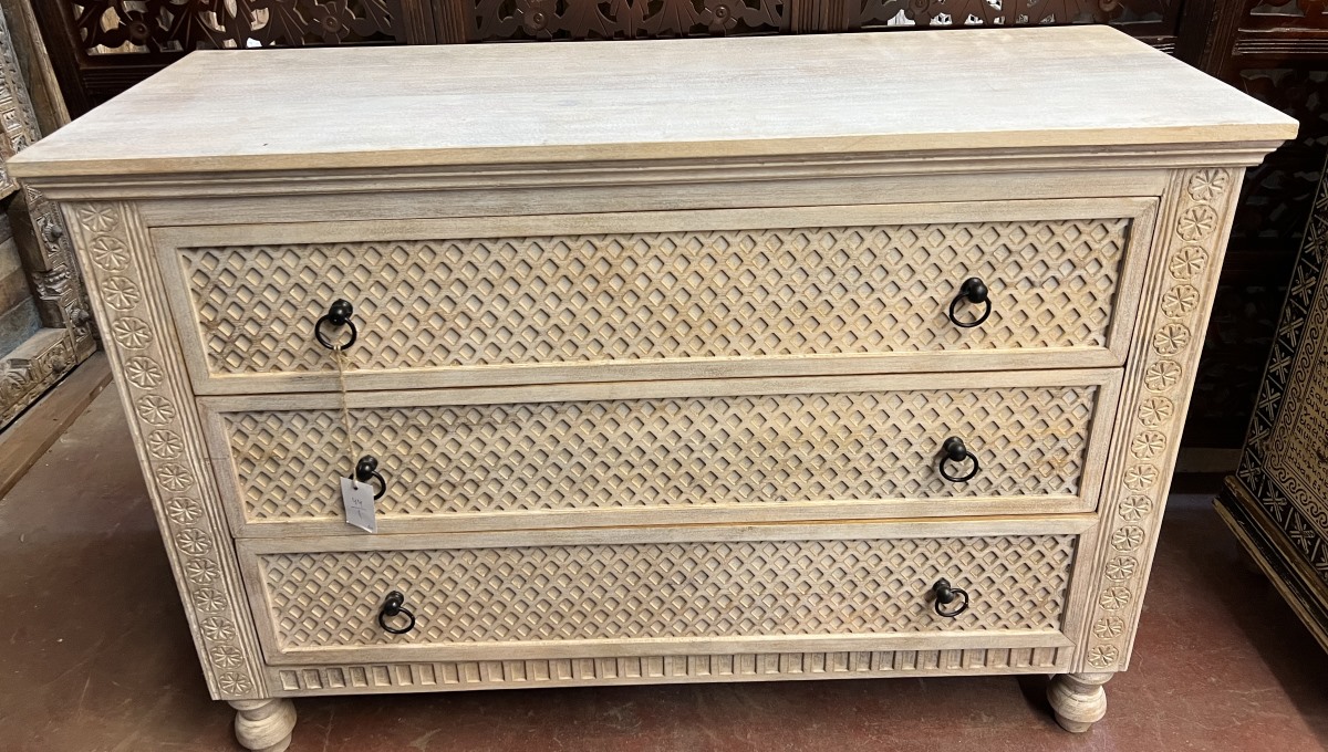 Buffet tiroirsH86x L120x P43