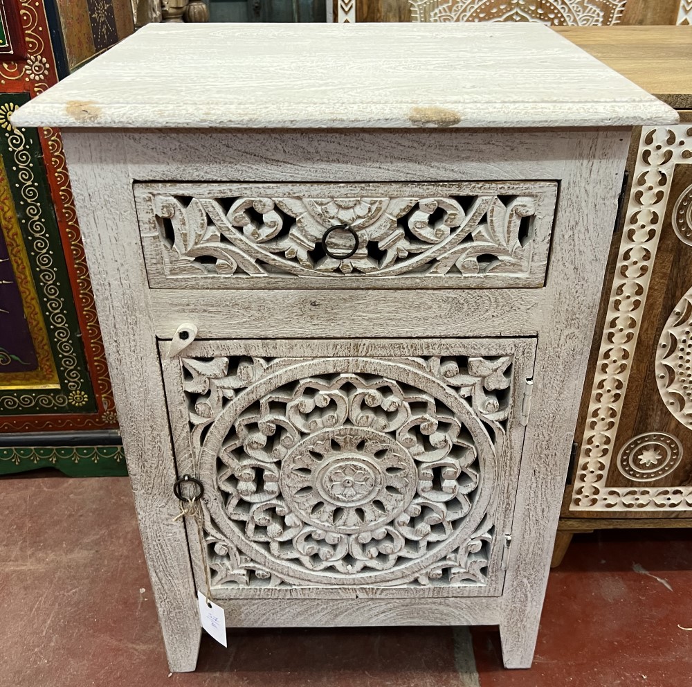 Table de nuit  H71x L50x P40