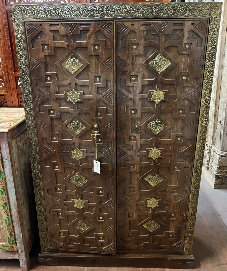 Armoire    H143x L90x P39
