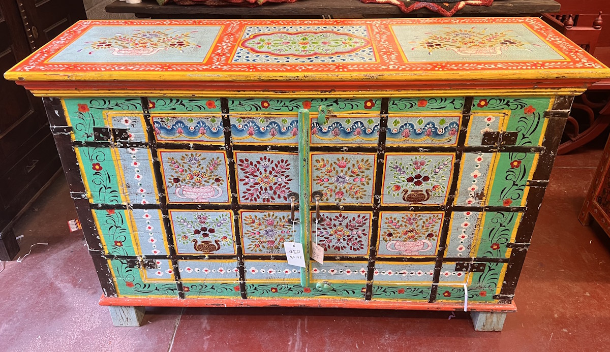 Buffet L130 X H44 X P93