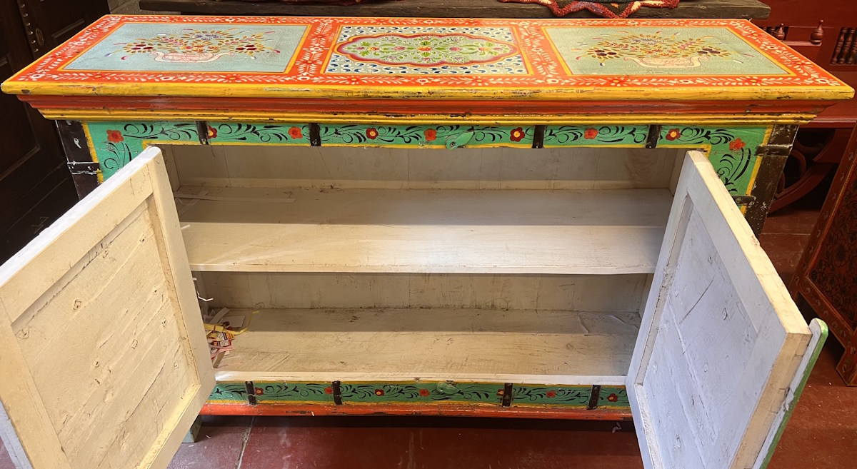 Buffet L130 X H44 X P93