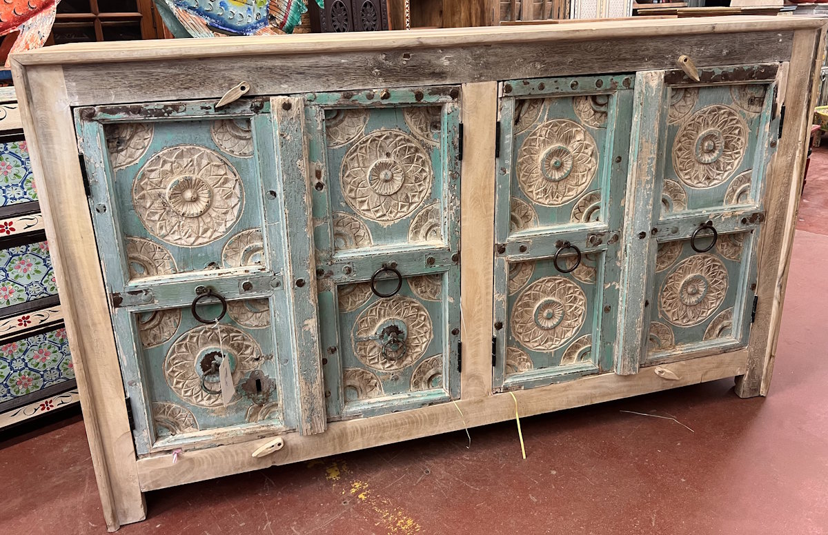 buffet 167X46X100