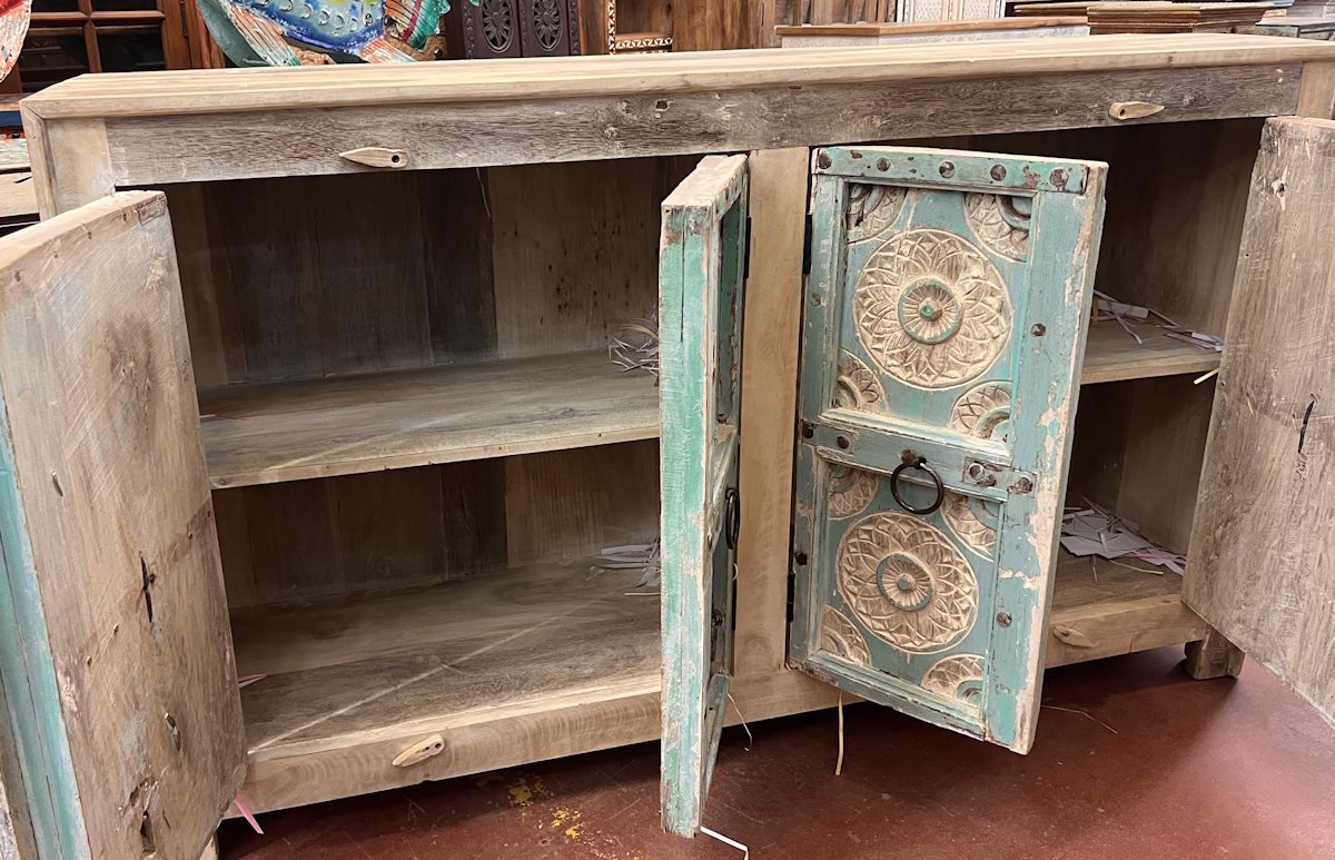 buffet 167X46X100