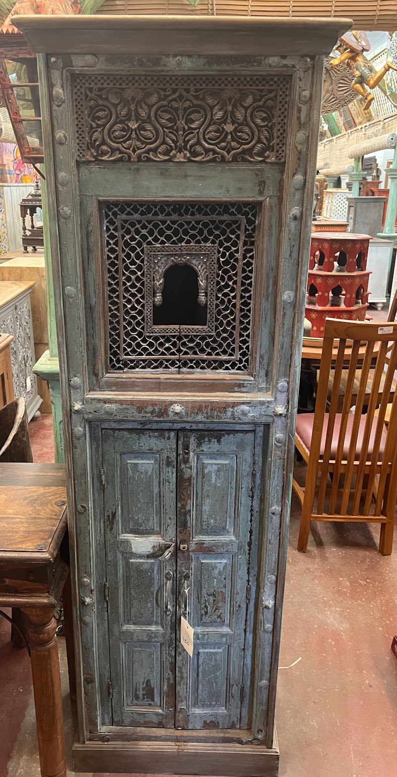 armoire 58X38X178