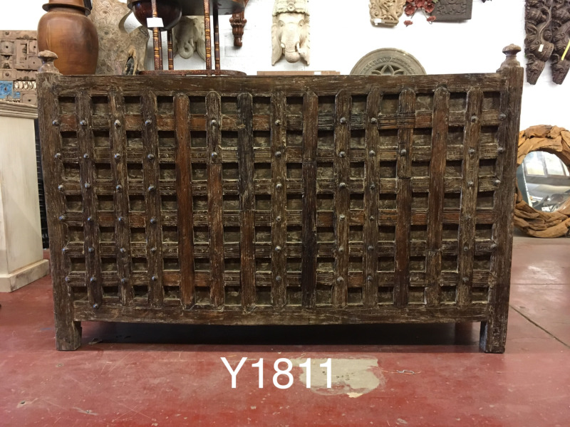 Console 1.50x37x91