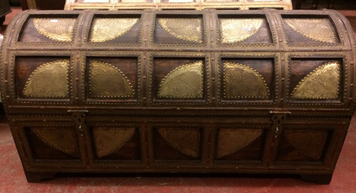 Grand Coffre 122/60/55