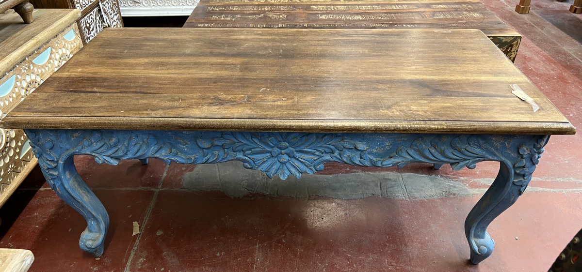 Table de salon