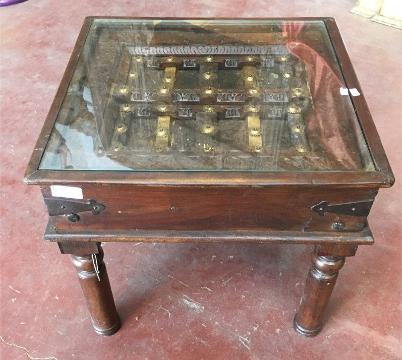 table basse carrÃ©e 