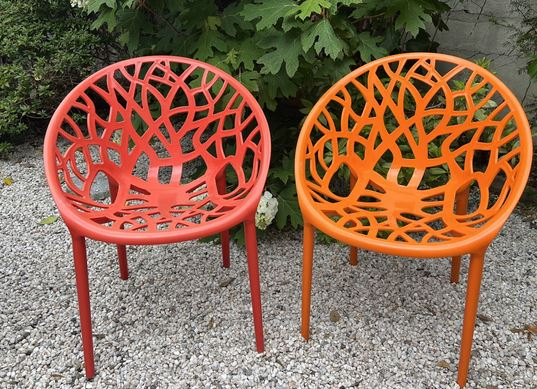 Party chair