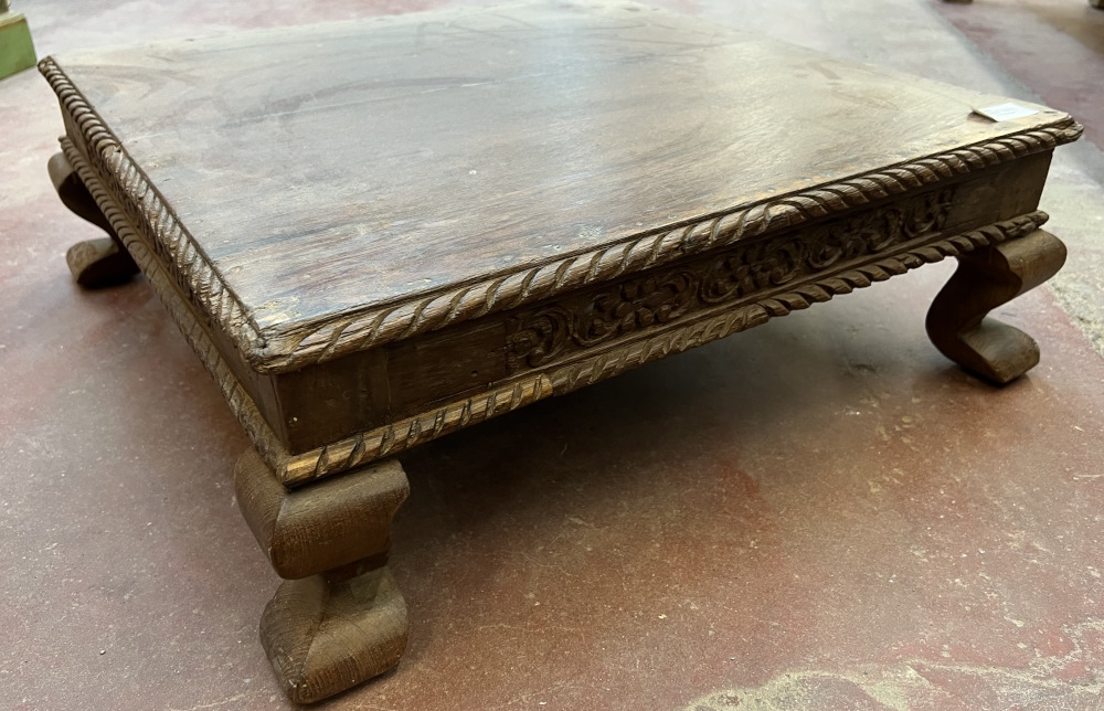 Table bajot 60x60
