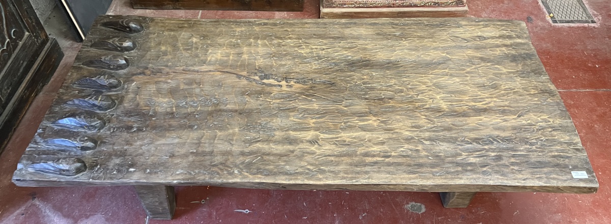 Table basse Nagaland H45x L200x P90
