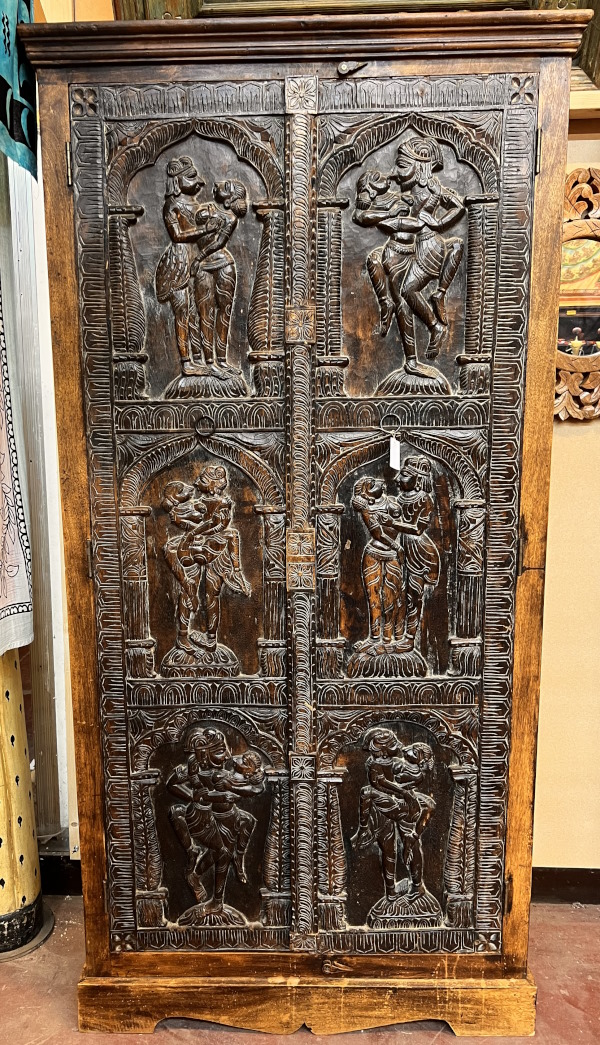 Meuble kamasutra - H210xL102xP40