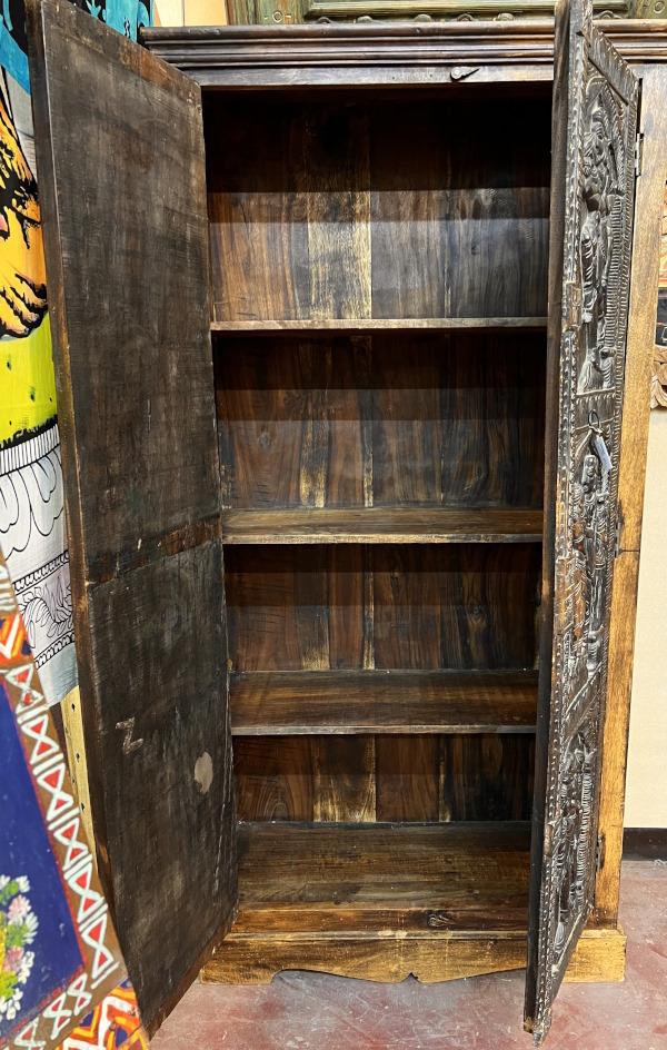 Meuble kamasutra - H210xL102xP40