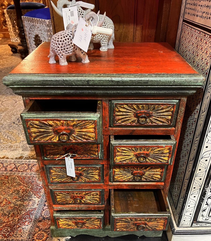 Table de nuit H64 L45 P35
