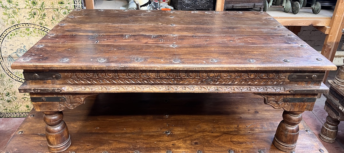 table 120X75X48