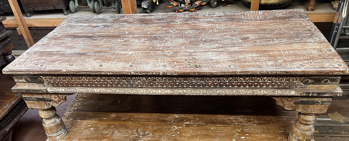 table 150X75X48