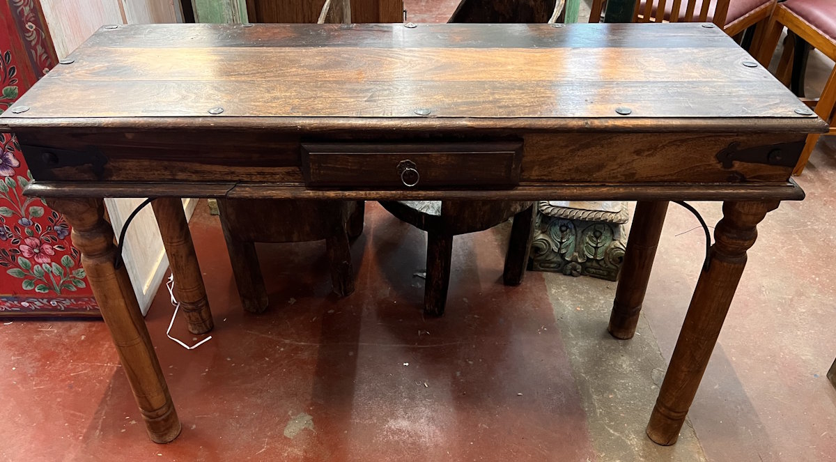Table  /  Bureau  /  Console 120 X 45 X 76