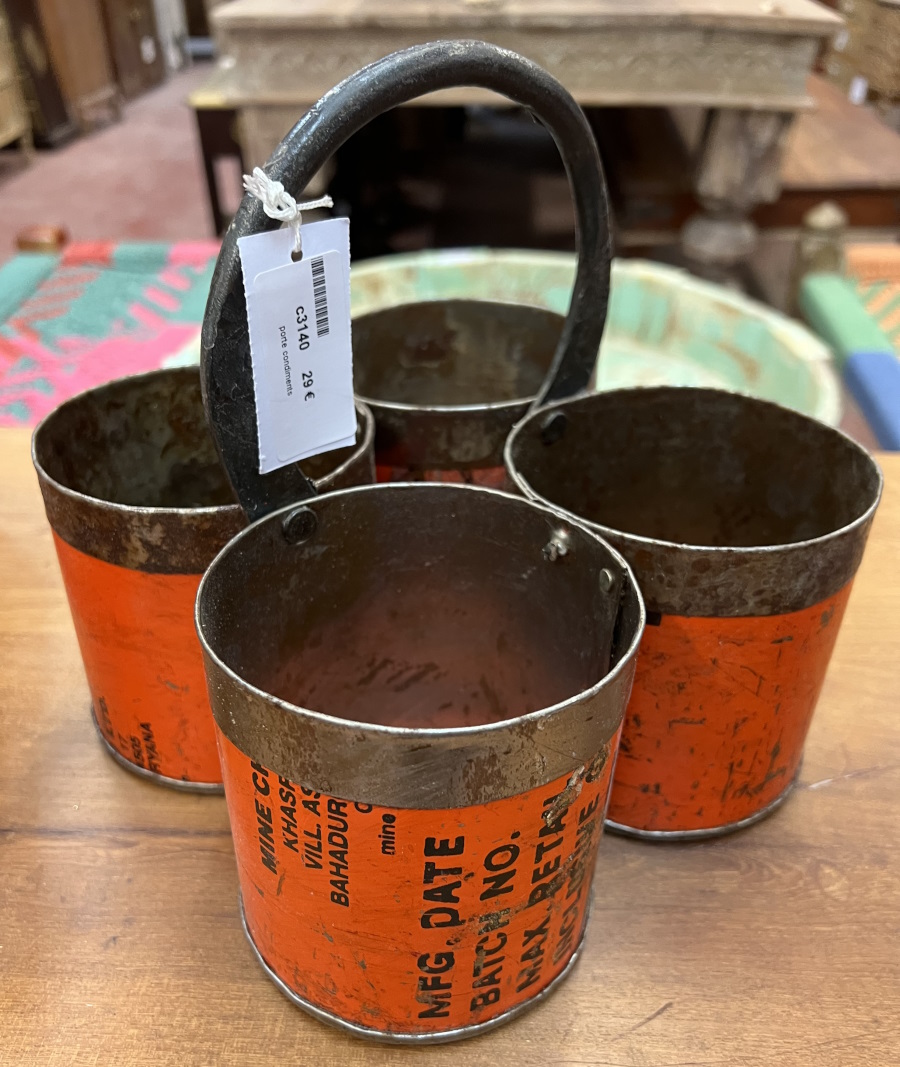 porte condiments 