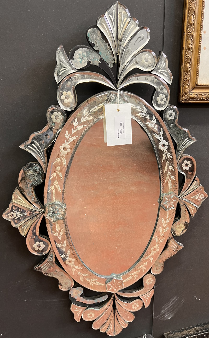 miroir Calcutta 90X53