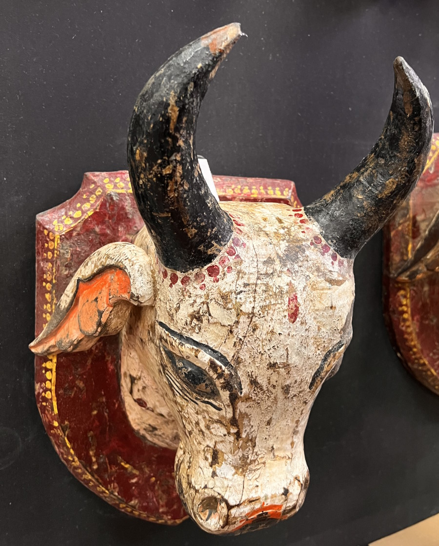 tête de vache 50ht tête de vache 50ht