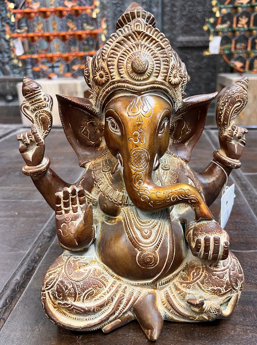 Ganesha 30cm