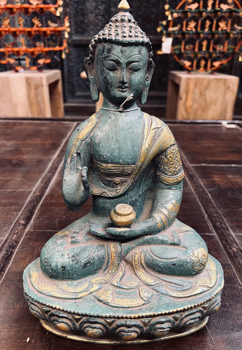 Bouddha ht30cm
