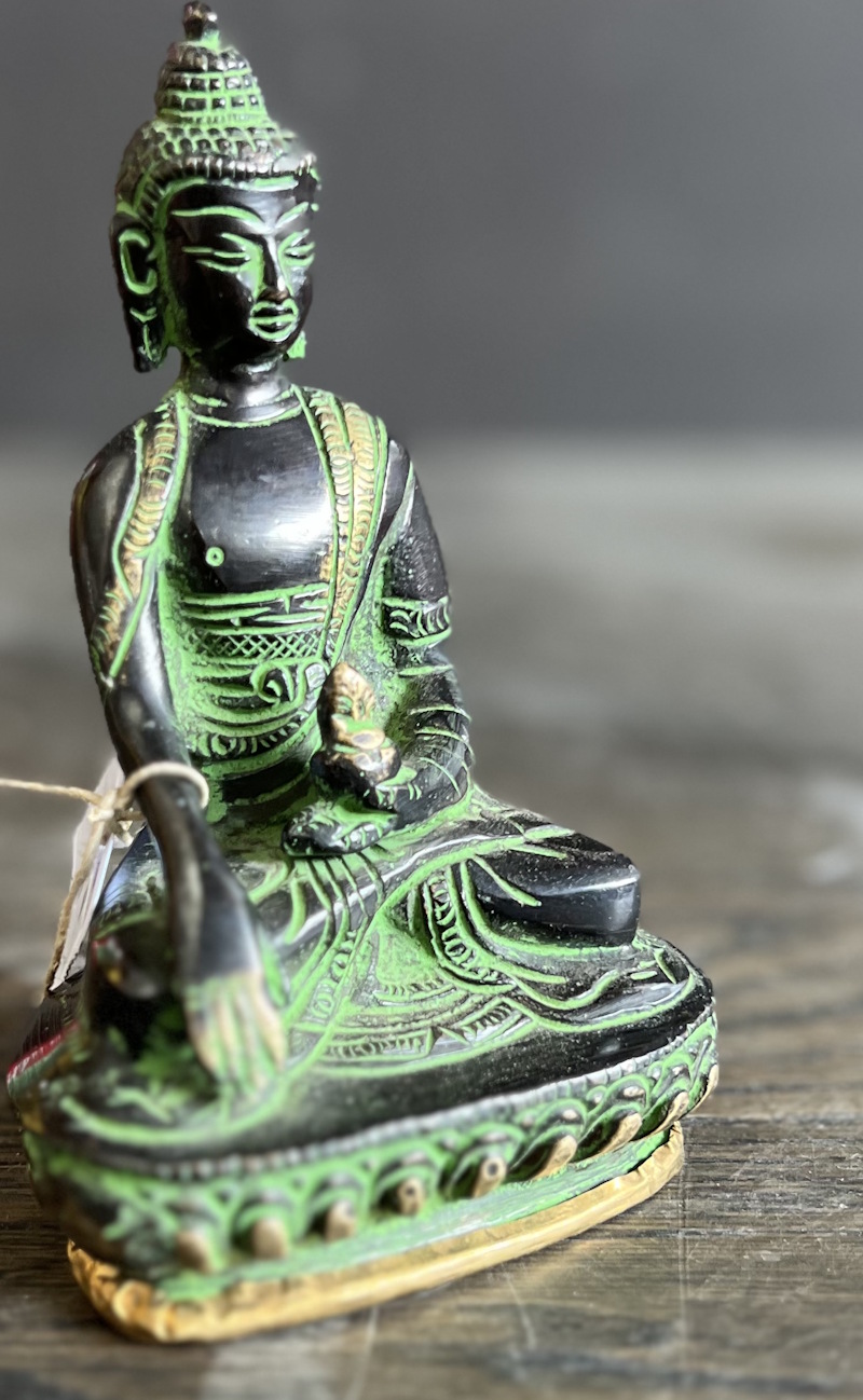 Bouddha 13cm