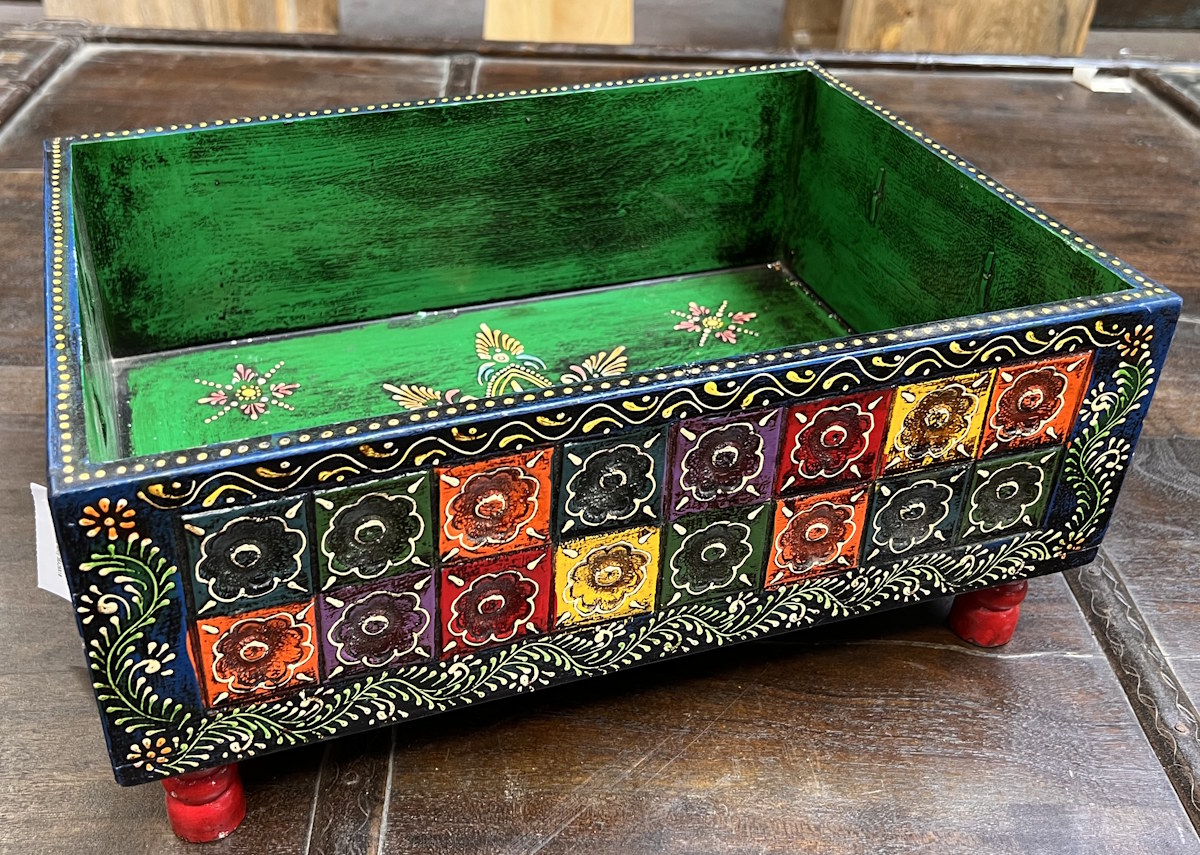 caissette fancy 38X26X18
