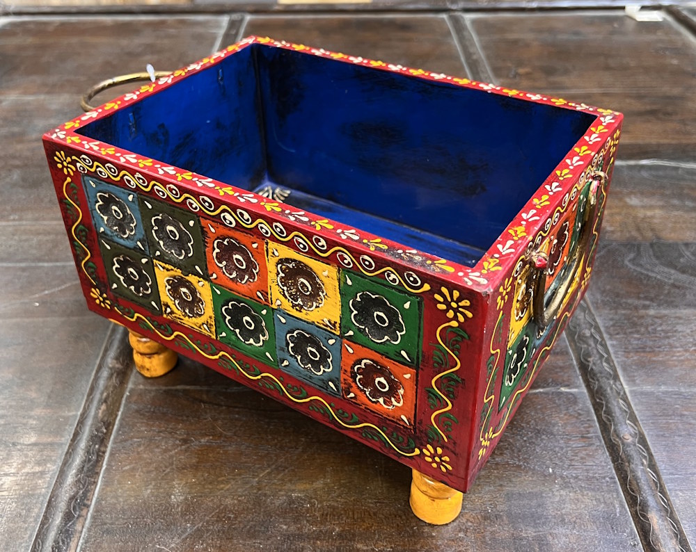 caissette fancy 26X18X18